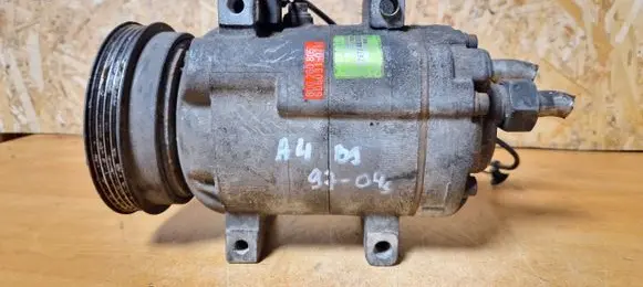 Audi A4 S4 B5 8D Air conditioning (A/C) compressor (pump) 8d0260805