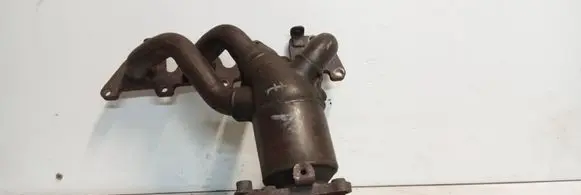 Volkswagen Golf IV Exhaust manifold