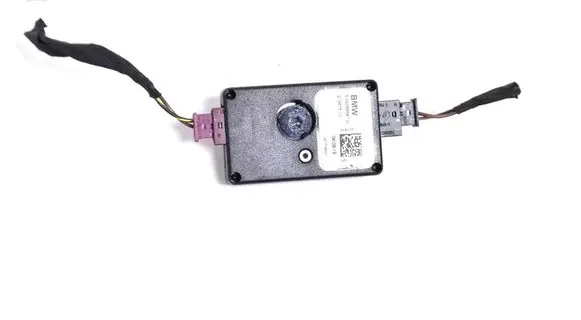 BMW X2 F39 Aerial antenna amplifier 9289587