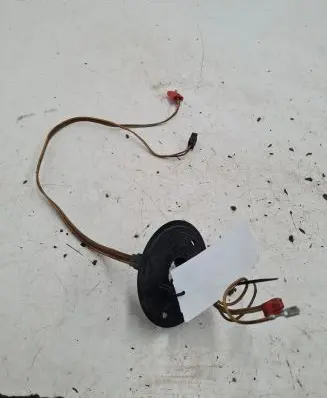 Mercedes-Benz E W210 Airbag slip ring squib (SRS ring) 1704600049