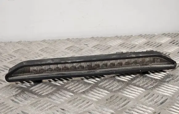 Opel Zafira A Third/center stoplight 0069907