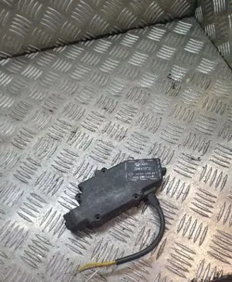 Central locking motor