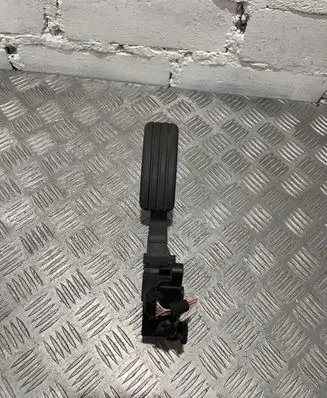Renault Megane III Accelerator throttle pedal 180020022