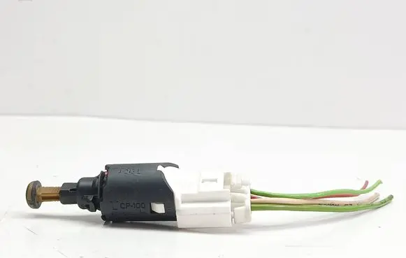 Peugeot 206 Brake pedal sensor switch 9643478880 4243L