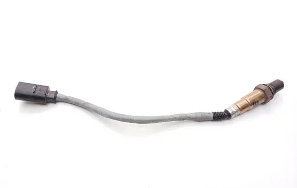 Lambda probe sensor
