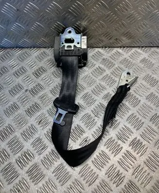 Seat Leon (1P) Rear seatbelt 1P0857805C