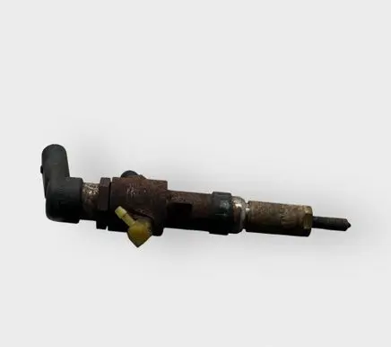 Ford Fiesta Fuel injector 9663429280