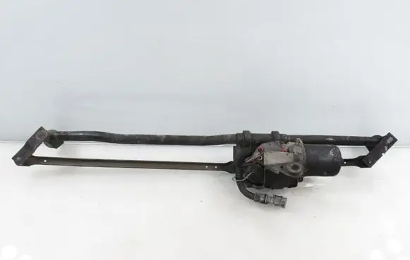 Renault Master II Front wiper linkage 