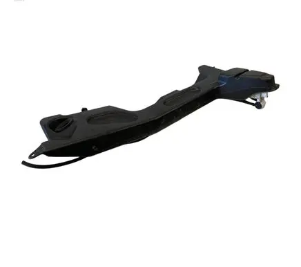 Citroen C4 II Picasso Windshield washer fluid reservoir/tank 9676088180 9819973880