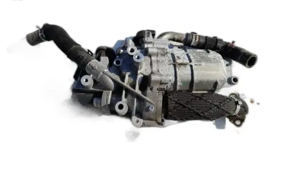 Citroen C5 EGR valve 701914040 307494040