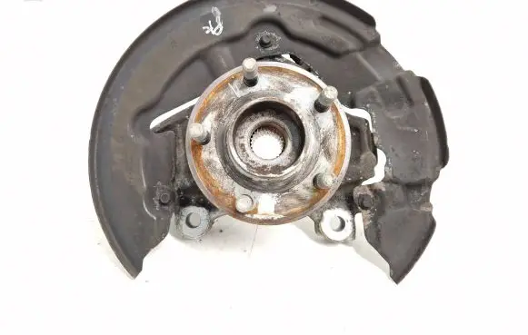 Ford Mondeo MK V Front wheel hub