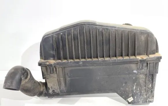 Citroen C3 Pluriel Air filter box 9680062180