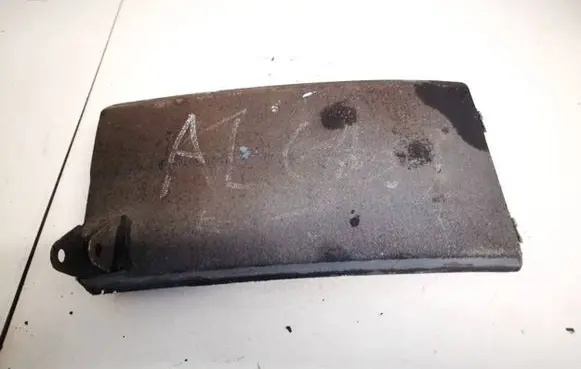 Under headlight/headlamp trim