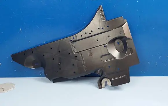 Peugeot 308 Other under body part 9834939380
