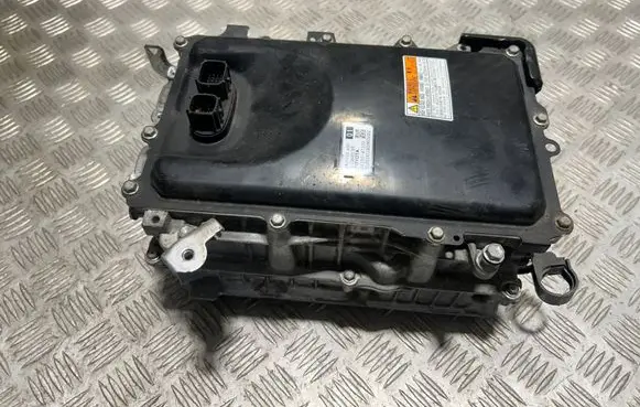 Toyota Corolla E210 E21 Voltage converter inverter G9200-47330