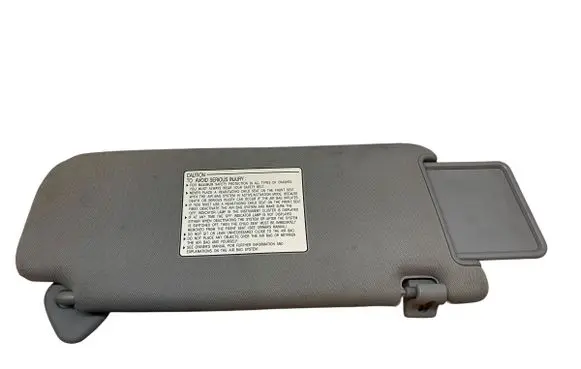 Hyundai Santa Fe Sun visor