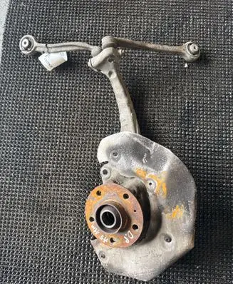 Audi A5 Sportback 8TA Front wheel hub 4G0407242D