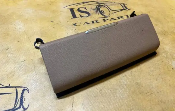 Porsche Macan (95B) Glove box 95B858100