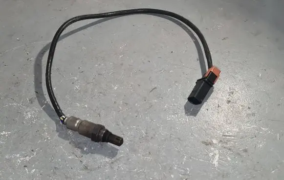 Audi Q5 SQ5 Lambda probe sensor 4G0906265