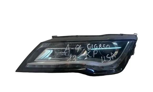 Audi A7 S7 4G Headlight/headlamp 4G8941043B 8K0941597E 4G0907397J