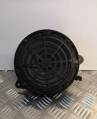 Peugeot 5008 Front door speaker 9665245180 9688507180 4949PB010