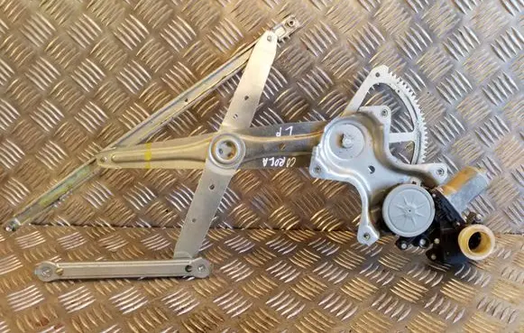 Toyota Corolla E140 E150 Front door window regulator with motor 977555106 CJD40907 8570233010