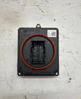 Audi Q5 SQ5 LED ballast control module 4K0941572DD 4K0941572D