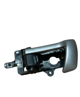 Hyundai Santa Fe Rear door interior handle 82613CM000