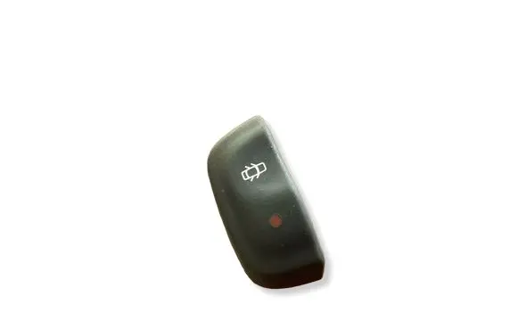 Renault Scenic II - Grand scenic II Central locking switch button 432970B