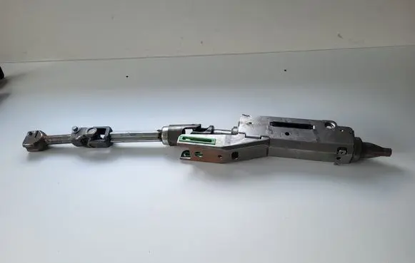 Ford S-MAX Steering column universal joint
