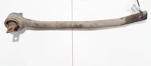 Rear upper control arm/wishbone
