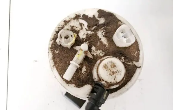 Fuel level sensor