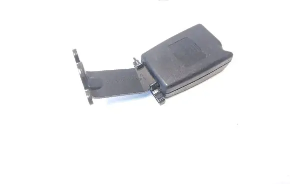 Audi A8 S8 D3 4E Rear seatbelt buckle 4E0857740A