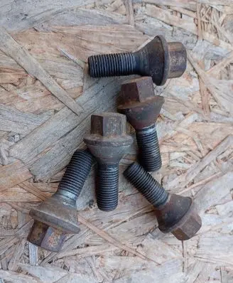 Renault Trafic II (X83) Nuts/bolts 