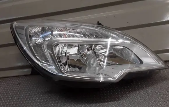 Opel Meriva B Headlight/headlamp 13253630 722556250 VP9PMX13005AD