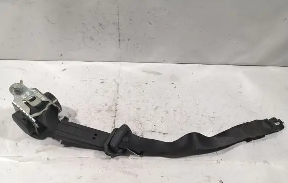 Opel Meriva A Front seatbelt 604512200