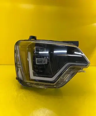 KIA Niro Headlight/headlamp 92102-AT