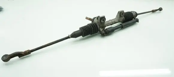 Smart ForTwo I Steering rack