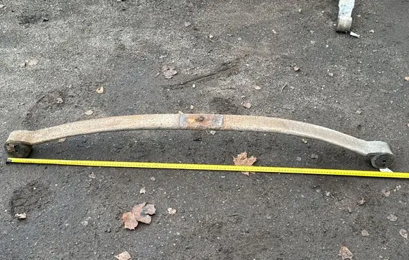 Ford Transit Rear leaf spring 