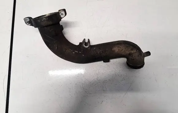 Mercedes-Benz GL X164 Intercooler hose/pipe A6290983507