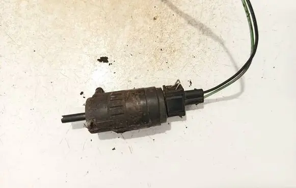 Fiat Doblo Windscreen/windshield washer pump d283240 945049