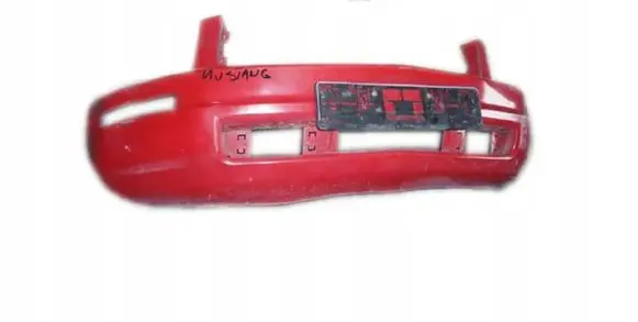 Ford Mustang V Engine bonnet/hood Q4ITEILE