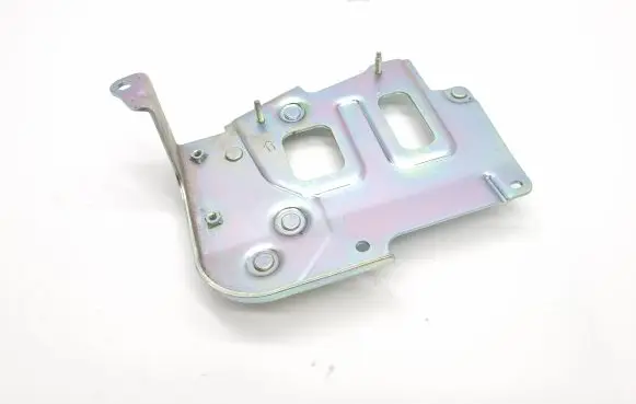 Nissan Rogue Engine control unit holder 