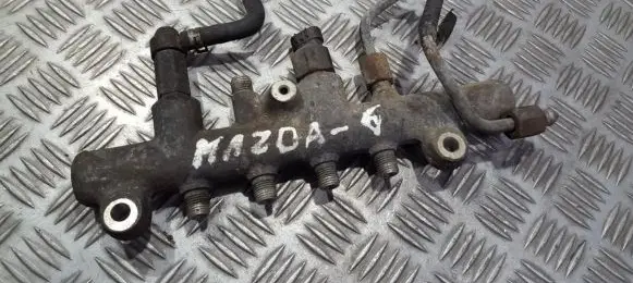 Mazda 6 Fuel main line pipe