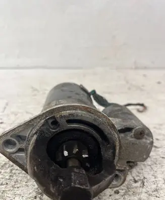 Hyundai i30 Starter motor 1195925 36100 12V2A300