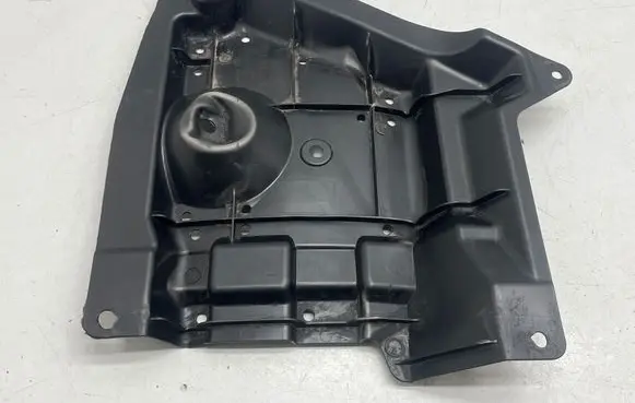 Nissan Rogue Rear underbody cover/under tray 748196RR0A H9335541E100