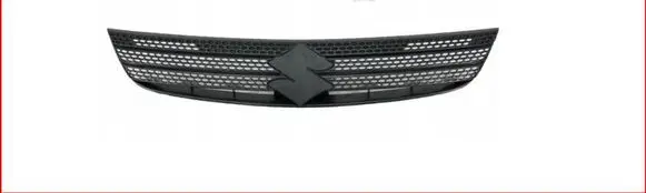 Suzuki SX4 Front bumper lower grill 743505-5
