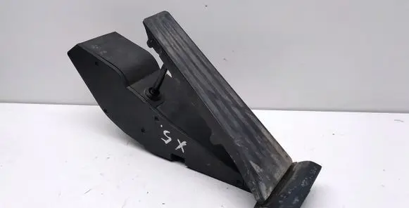 BMW X5 E53 Accelerator throttle pedal 6762480 3542676248003 25916010