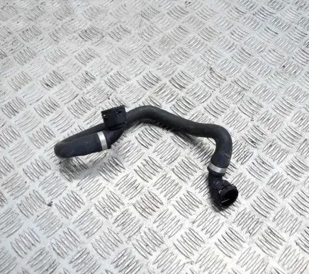 Audi A4 S4 B8 8K Engine coolant pipe/hose 8K0819334AF
