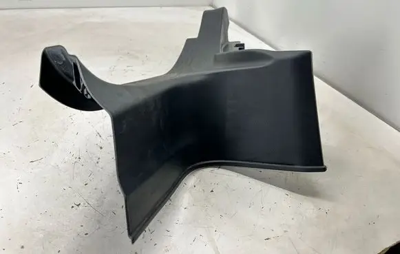 Subaru Outback (BT) Rear sill trim cover 94061AN02A